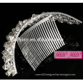 hot sale crystal fashion metal princess crown